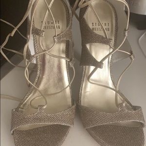 Stuart weitzman shoes